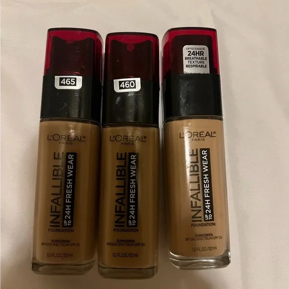 loreal makeup bundle - Picture 6 of 8